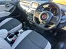 USED 2016 66 FIAT 500X 1.4 MultiAir Lounge SUV 5dr Petrol Manual Euro 6 (s/s) (140 ps) SAT NAV-DAB-SERVIE HISTORY-USB SOCKET-BLUETOOTH-12 MONTHS MOT