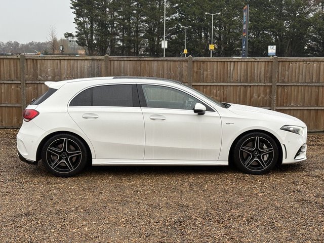 2019 Mercedes-Benz A-CLASS - Photo 6