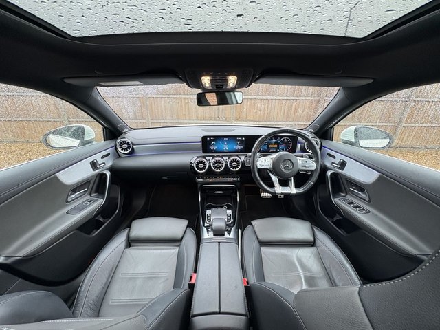 2019 Mercedes-Benz A-CLASS - Photo 9