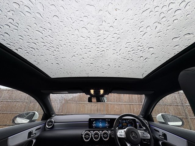 2019 Mercedes-Benz A-CLASS - Photo 10