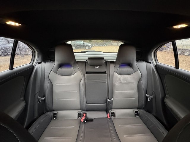 2019 Mercedes-Benz A-CLASS - Photo 11