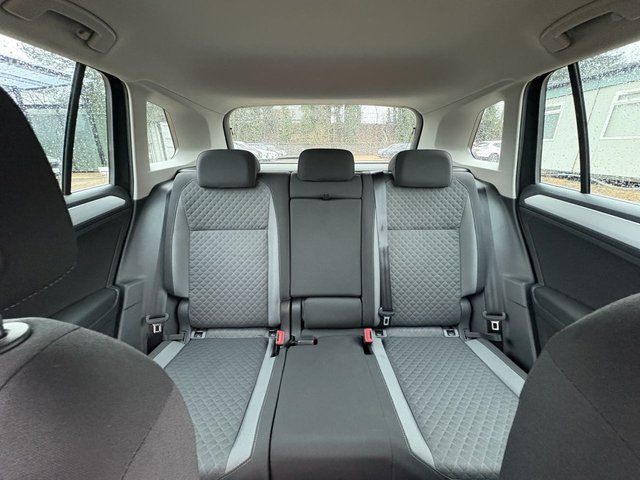 2020 VOLKSWAGEN TIGUAN - Photo 10