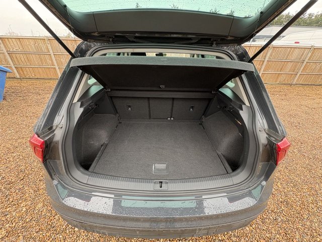 2020 VOLKSWAGEN TIGUAN - Photo 11