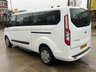 USED 2020 20 FORD TOURNEO CUSTOM 2.0 320 EcoBlue Shuttle Double Cab 5dr Diesel Manual L2 Euro 6 (s/s) (130 ps) 2 PREVIOUS OWNERS , NO VAT TO PAY , FULL SERVICE HISTORY , JUST HAD RECENT WETBELT KIT FITTED