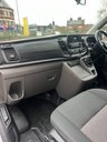 USED 2020 20 FORD TOURNEO CUSTOM 2.0 320 EcoBlue Shuttle Double Cab 5dr Diesel Manual L2 Euro 6 (s/s) (130 ps) 2 PREVIOUS OWNERS , NO VAT TO PAY , FULL SERVICE HISTORY , JUST HAD RECENT WETBELT KIT FITTED