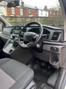 USED 2020 20 FORD TOURNEO CUSTOM 2.0 320 EcoBlue Shuttle Double Cab 5dr Diesel Manual L2 Euro 6 (s/s) (130 ps) 2 PREVIOUS OWNERS , NO VAT TO PAY , FULL SERVICE HISTORY , JUST HAD RECENT WETBELT KIT FITTED