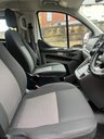 USED 2020 20 FORD TOURNEO CUSTOM 2.0 320 EcoBlue Shuttle Double Cab 5dr Diesel Manual L2 Euro 6 (s/s) (130 ps) 2 PREVIOUS OWNERS , NO VAT TO PAY , FULL SERVICE HISTORY , JUST HAD RECENT WETBELT KIT FITTED