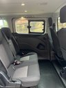 USED 2020 20 FORD TOURNEO CUSTOM 2.0 320 EcoBlue Shuttle Double Cab 5dr Diesel Manual L2 Euro 6 (s/s) (130 ps) 2 PREVIOUS OWNERS , NO VAT TO PAY , FULL SERVICE HISTORY , JUST HAD RECENT WETBELT KIT FITTED
