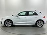 USED 2020 70 AUDI A1 1.0 TFSI 30 S line Sportback Euro 6 (s/s) 5dr 1-OWNR, CARPLAY, LED, LCA, 17"