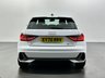 USED 2020 70 AUDI A1 1.0 TFSI 30 S line Sportback Euro 6 (s/s) 5dr 1-OWNR, CARPLAY, LED, LCA, 17"