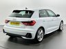 USED 2020 70 AUDI A1 1.0 TFSI 30 S line Sportback Euro 6 (s/s) 5dr 1-OWNR, CARPLAY, LED, LCA, 17"