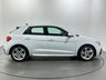 USED 2020 70 AUDI A1 1.0 TFSI 30 S line Sportback Euro 6 (s/s) 5dr 1-OWNR, CARPLAY, LED, LCA, 17"