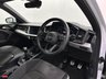 USED 2020 70 AUDI A1 1.0 TFSI 30 S line Sportback Euro 6 (s/s) 5dr 1-OWNR, CARPLAY, LED, LCA, 17"