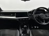 USED 2020 70 AUDI A1 1.0 TFSI 30 S line Sportback Euro 6 (s/s) 5dr 1-OWNR, CARPLAY, LED, LCA, 17"