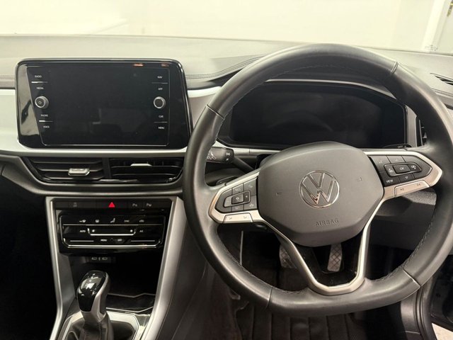 2024 Volkswagen T-Roc 1.5L Life 5dr - Photo 6