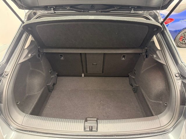 2024 Volkswagen T-Roc 1.5L Life 5dr - Photo 8