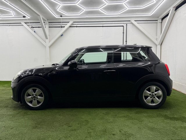 2018 MINI HATCH 2018 1.5 Cooper Classic Euro 6 (s/s) 3dr - Photo 10