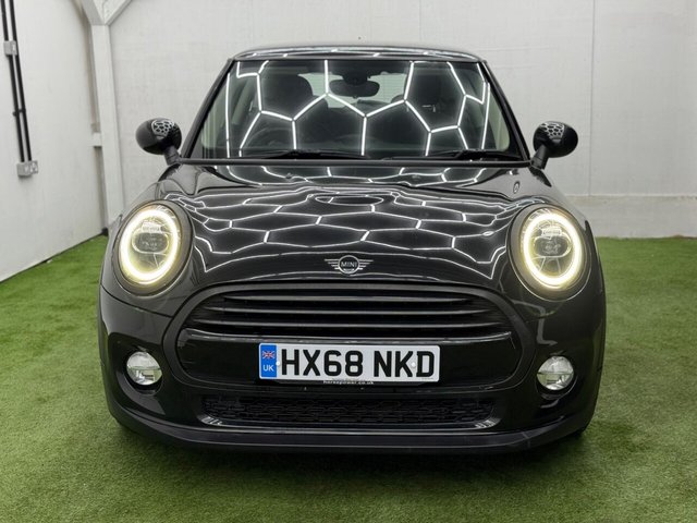 2018 MINI HATCH 2018 1.5 Cooper Classic Euro 6 (s/s) 3dr - Photo 12