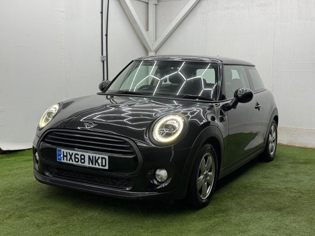 2018 MINI HATCH 2018 1.5 Cooper Classic Euro 6 (s/s) 3dr - Photo 11