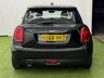 USED 2018 68 MINI HATCH 1.5 Cooper Classic Euro 6 (s/s) 3dr R Sensors|H Seats|C Control