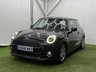 USED 2018 68 MINI HATCH 1.5 Cooper Classic Euro 6 (s/s) 3dr R Sensors|H Seats|C Control