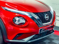 USED 2021 71 NISSAN JUKE 1.0 DIG-T N-Connecta SUV 5dr Petrol Manual Euro 6 (s/s) (114 ps) 