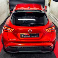 USED 2021 71 NISSAN JUKE 1.0 DIG-T N-Connecta SUV 5dr Petrol Manual Euro 6 (s/s) (114 ps) 