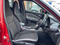 USED 2021 71 NISSAN JUKE 1.0 DIG-T N-Connecta SUV 5dr Petrol Manual Euro 6 (s/s) (114 ps) 