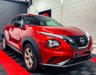 USED 2021 71 NISSAN JUKE 1.0 DIG-T N-Connecta SUV 5dr Petrol Manual Euro 6 (s/s) (114 ps) 
