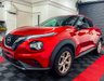 USED 2021 71 NISSAN JUKE 1.0 DIG-T N-Connecta SUV 5dr Petrol Manual Euro 6 (s/s) (114 ps) 