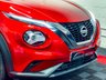 USED 2021 71 NISSAN JUKE 1.0 DIG-T N-Connecta SUV 5dr Petrol Manual Euro 6 (s/s) (114 ps) 