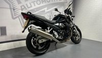 USED 2006 56 SUZUKI Bandit 650 - BUY ONLINE 24 HRS A DAY - FINANCE AVAILABLE - ALL TYPES OF CREDIT ACCEPTED ONLY 8,492 MILES FROM NEW