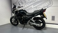 USED 2006 56 SUZUKI Bandit 650 - BUY ONLINE 24 HRS A DAY - FINANCE AVAILABLE - ALL TYPES OF CREDIT ACCEPTED ONLY 8,492 MILES FROM NEW