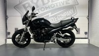 USED 2006 56 SUZUKI Bandit 650 - BUY ONLINE 24 HRS A DAY - FINANCE AVAILABLE - ALL TYPES OF CREDIT ACCEPTED ONLY 8,492 MILES FROM NEW
