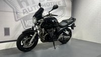 USED 2006 56 SUZUKI Bandit 650 - BUY ONLINE 24 HRS A DAY - FINANCE AVAILABLE - ALL TYPES OF CREDIT ACCEPTED ONLY 8,492 MILES FROM NEW
