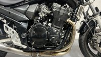 USED 2006 56 SUZUKI Bandit 650 - BUY ONLINE 24 HRS A DAY - FINANCE AVAILABLE - ALL TYPES OF CREDIT ACCEPTED ONLY 8,492 MILES FROM NEW