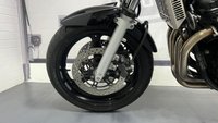 USED 2006 56 SUZUKI Bandit 650 - BUY ONLINE 24 HRS A DAY - FINANCE AVAILABLE - ALL TYPES OF CREDIT ACCEPTED ONLY 8,492 MILES FROM NEW