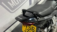 USED 2006 56 SUZUKI Bandit 650 - BUY ONLINE 24 HRS A DAY - FINANCE AVAILABLE - ALL TYPES OF CREDIT ACCEPTED ONLY 8,492 MILES FROM NEW