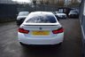 USED 2017 17 BMW 4 SERIES GRAN COUPE 3.0 440i M Sport Hatchback 5dr Petrol Auto Euro 6 (s/s) (326 ps) BMW ICON LIGHTS - HARMAN KARDON - SURROUND CAMERA - M PERFORMANCE EXHAUST - HEAD UP