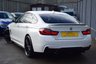 USED 2017 17 BMW 4 SERIES GRAN COUPE 3.0 440i M Sport Hatchback 5dr Petrol Auto Euro 6 (s/s) (326 ps) BMW ICON LIGHTS - HARMAN KARDON - SURROUND CAMERA - M PERFORMANCE EXHAUST - HEAD UP