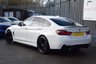 USED 2017 17 BMW 4 SERIES GRAN COUPE 3.0 440i M Sport Hatchback 5dr Petrol Auto Euro 6 (s/s) (326 ps) BMW ICON LIGHTS - HARMAN KARDON - SURROUND CAMERA - M PERFORMANCE EXHAUST - HEAD UP