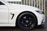 USED 2017 17 BMW 4 SERIES GRAN COUPE 3.0 440i M Sport Hatchback 5dr Petrol Auto Euro 6 (s/s) (326 ps) BMW ICON LIGHTS - HARMAN KARDON - SURROUND CAMERA - M PERFORMANCE EXHAUST - HEAD UP
