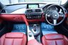 USED 2017 17 BMW 4 SERIES GRAN COUPE 3.0 440i M Sport Hatchback 5dr Petrol Auto Euro 6 (s/s) (326 ps) BMW ICON LIGHTS - HARMAN KARDON - SURROUND CAMERA - M PERFORMANCE EXHAUST - HEAD UP