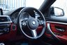 USED 2017 17 BMW 4 SERIES GRAN COUPE 3.0 440i M Sport Hatchback 5dr Petrol Auto Euro 6 (s/s) (326 ps) BMW ICON LIGHTS - HARMAN KARDON - SURROUND CAMERA - M PERFORMANCE EXHAUST - HEAD UP
