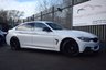 USED 2017 17 BMW 4 SERIES GRAN COUPE 3.0 440i M Sport Hatchback 5dr Petrol Auto Euro 6 (s/s) (326 ps) BMW ICON LIGHTS - HARMAN KARDON - SURROUND CAMERA - M PERFORMANCE EXHAUST - HEAD UP