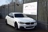USED 2017 17 BMW 4 SERIES GRAN COUPE 3.0 440i M Sport Hatchback 5dr Petrol Auto Euro 6 (s/s) (326 ps) BMW ICON LIGHTS - HARMAN KARDON - SURROUND CAMERA - M PERFORMANCE EXHAUST - HEAD UP