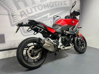 USED 2022 72 BMW F 900 XR - BUY ONLINE 24 HRS A DAY - FINANCE AVAILABLE - ALL TYPES OF CREDIT ACCEPTED GREAT SPEC, READY TO RIDE