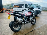 USED 2019 69 BMW R 1250 GS Adventure - BUY ONLINE 24 HRS A DAY - FINANCE AVAILABLE - ALL TYPES OF CREDIT ACCEPTED FRESH SERVICE INC VALVE CLEARANCES