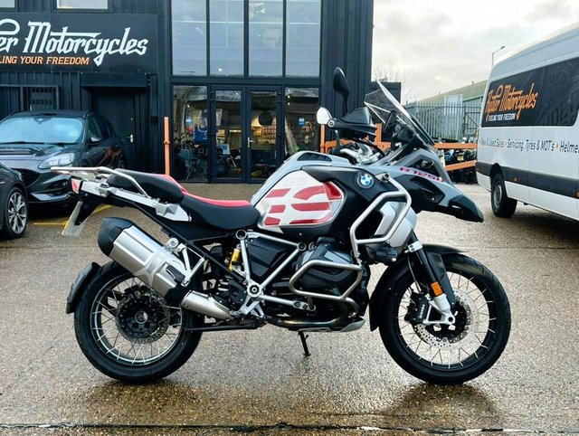 2019 69 BMW R 1250 GS Adventure - BUY ONLINE 24 HRS A DAY - FINANCE AVAILABLE - ALL TYPES OF CREDIT ACCEPTED