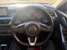 USED 2017 17 MAZDA MAZDA6 2.2 SKYACTIV-D Sport Nav Auto Euro 6 (s/s) 4dr 2OWNER-7SERVICES-CAMERA-MSEATS